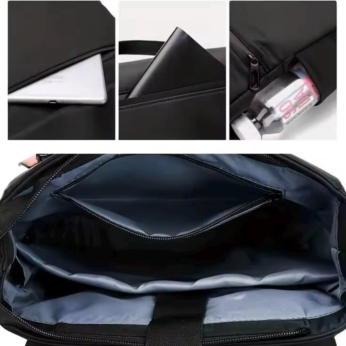 KLM Royal Dutch Airlines Boeing 747 Bag PH-BFG Fuselage Cut Backpack Traveller Luxury Jet setter enthusiast birthday gift nl Rucksack