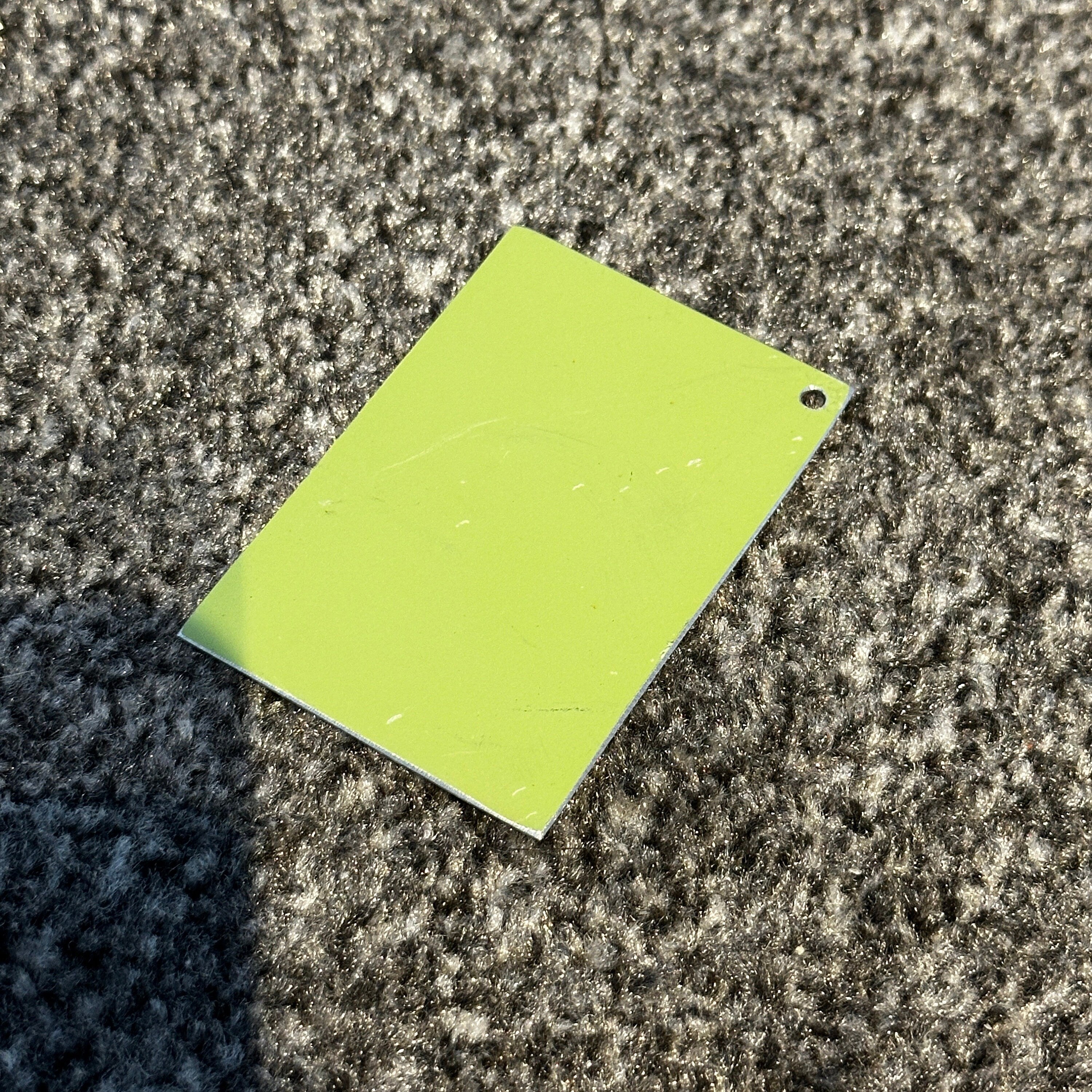 British Airways Boeing 777 G-ZZZC Fuselage Cut Luggage Tag Keychain Keyring Plaque  Collectible Airbus memorabilia Pilot gift engraved