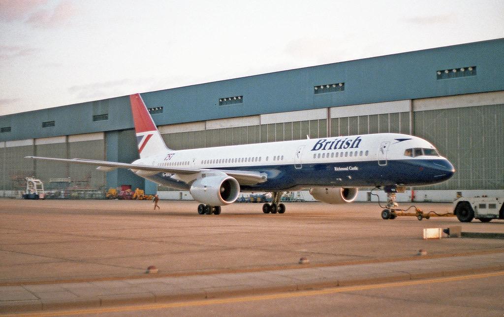 British Airways Boeing 757 First Officer Control Yoke G-BIK Oak Wood Airline Aviation Upcycle Boeing Gift Plane Aircraft Aviator DHL cargo