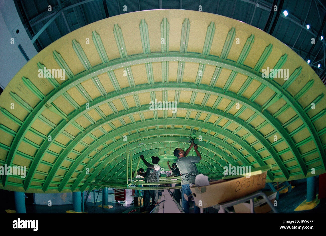 British Airways Boeing 747 G-BYGC BOAC Fuselage Rib Unique Aviation Gift Aircraft Collectible Pilot Gift Plane Lover Gift Upcycled Aircraft