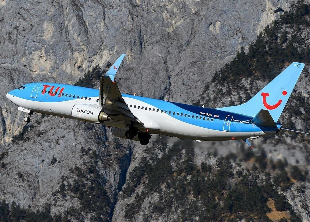 Thomson Tui Airways Boeing 737 787 Galley box side table Airline Aviation Upcycle Boeing Gift Plane Aircraft Aviator pilot gift upcycling