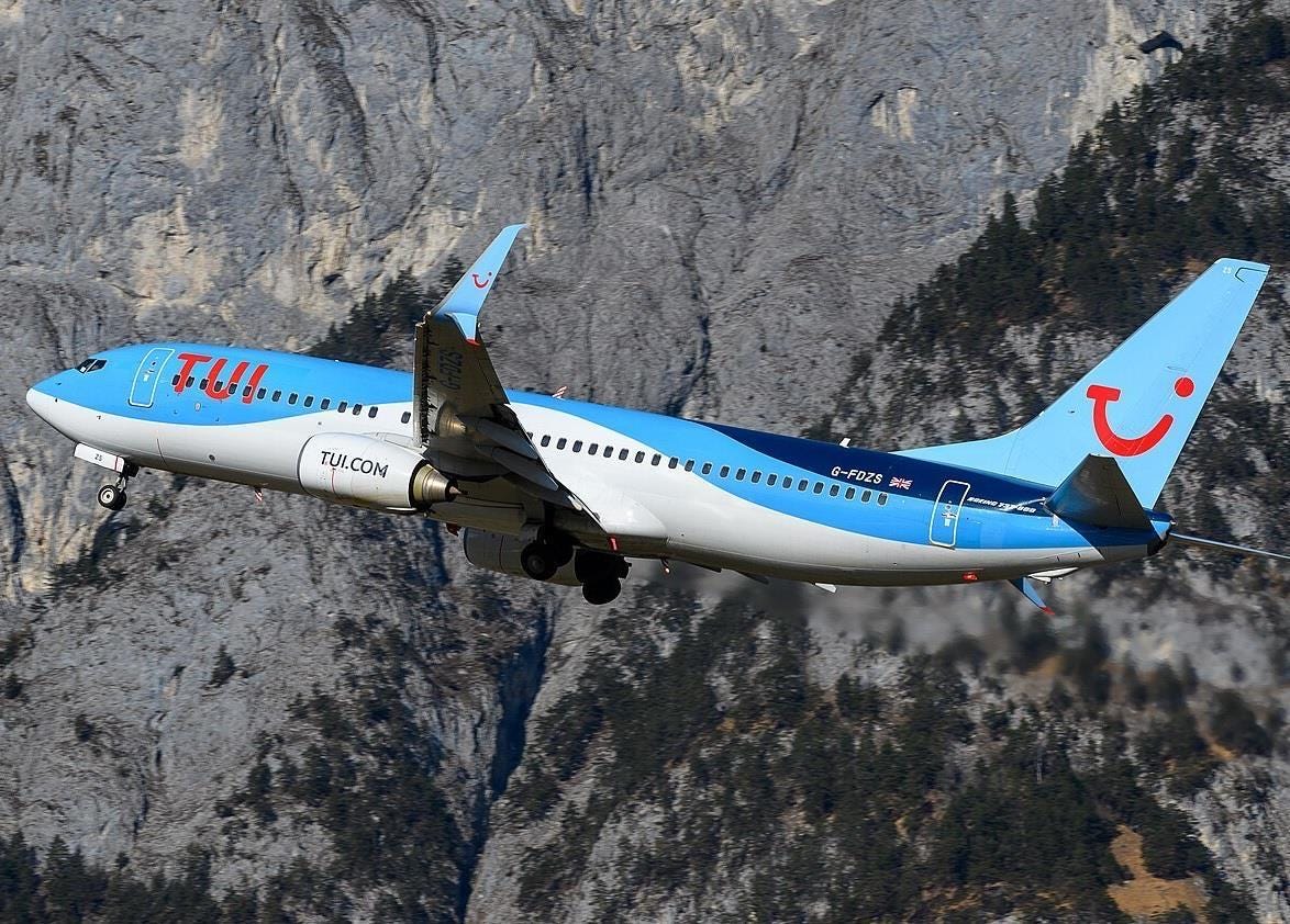 Thomson Tui Airways Boeing 737 787 Galley box side table Airline Aviation Upcycle Boeing Gift Plane Aircraft Aviator pilot gift upcycling