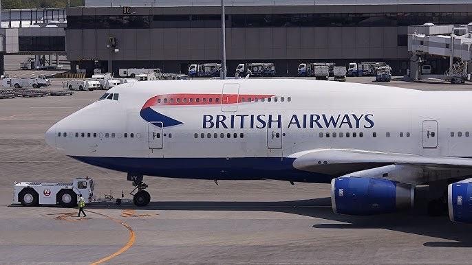 Boeing 747 E&e Avionics Bay Access Door from British Airways G-CIVY | Aviation Collectible | Upcycled Airplane Decor | Custom Table Option