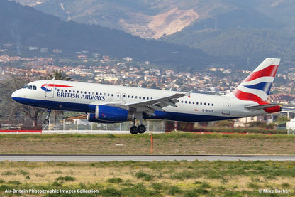 British Airways Airbus A320 G-MIDY Wine Bottle Holder fuselage Cut Airline Aviation Upcycle Boeing Gift Plane Aircraft Aviator BMI Baby