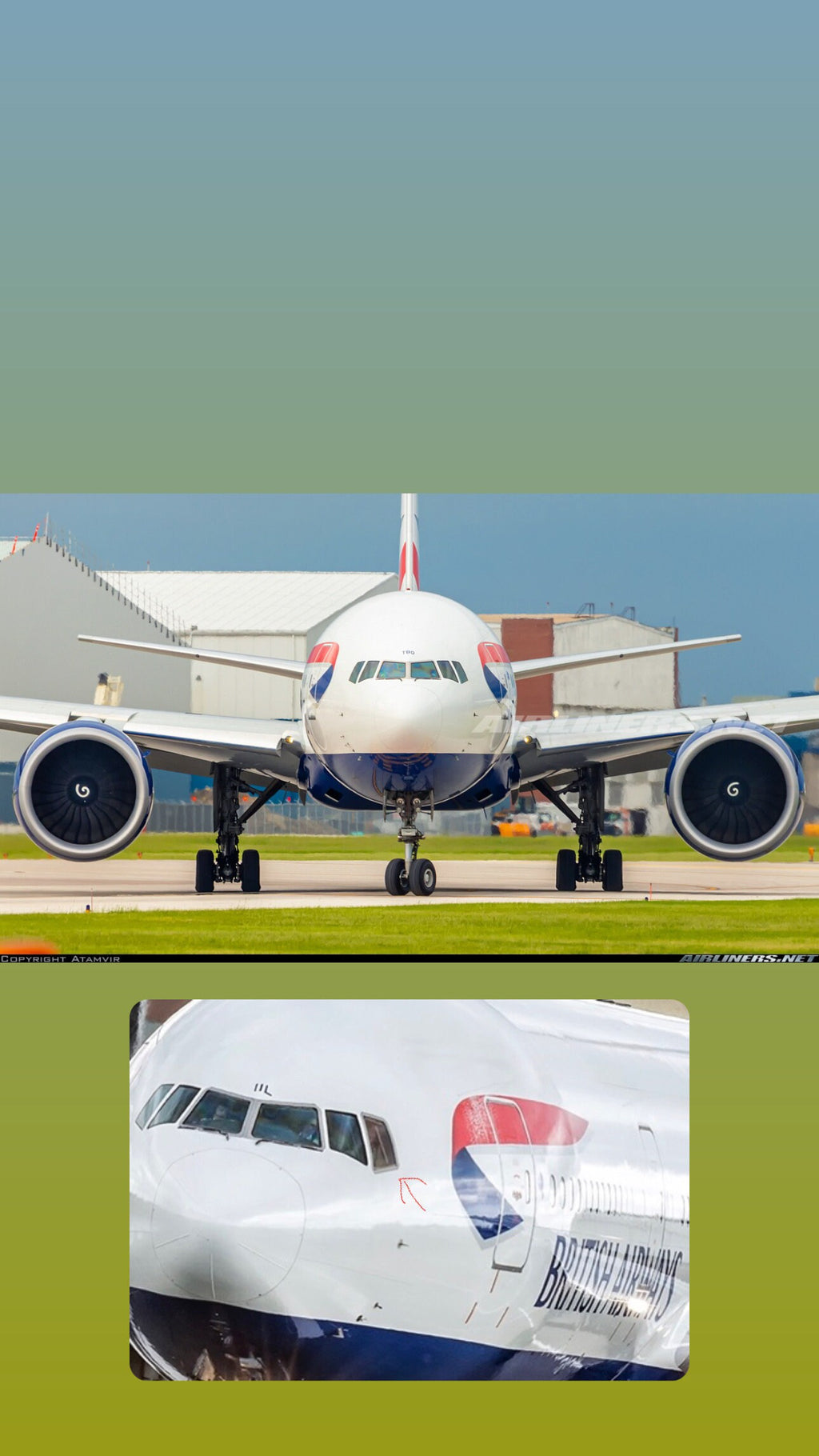 Boeing 777 Cockpit Windscreen Coffee Table fuselage Airline Aviation Upcycle Boeing Gift Plane Aircraft Aviator Pilot BA
