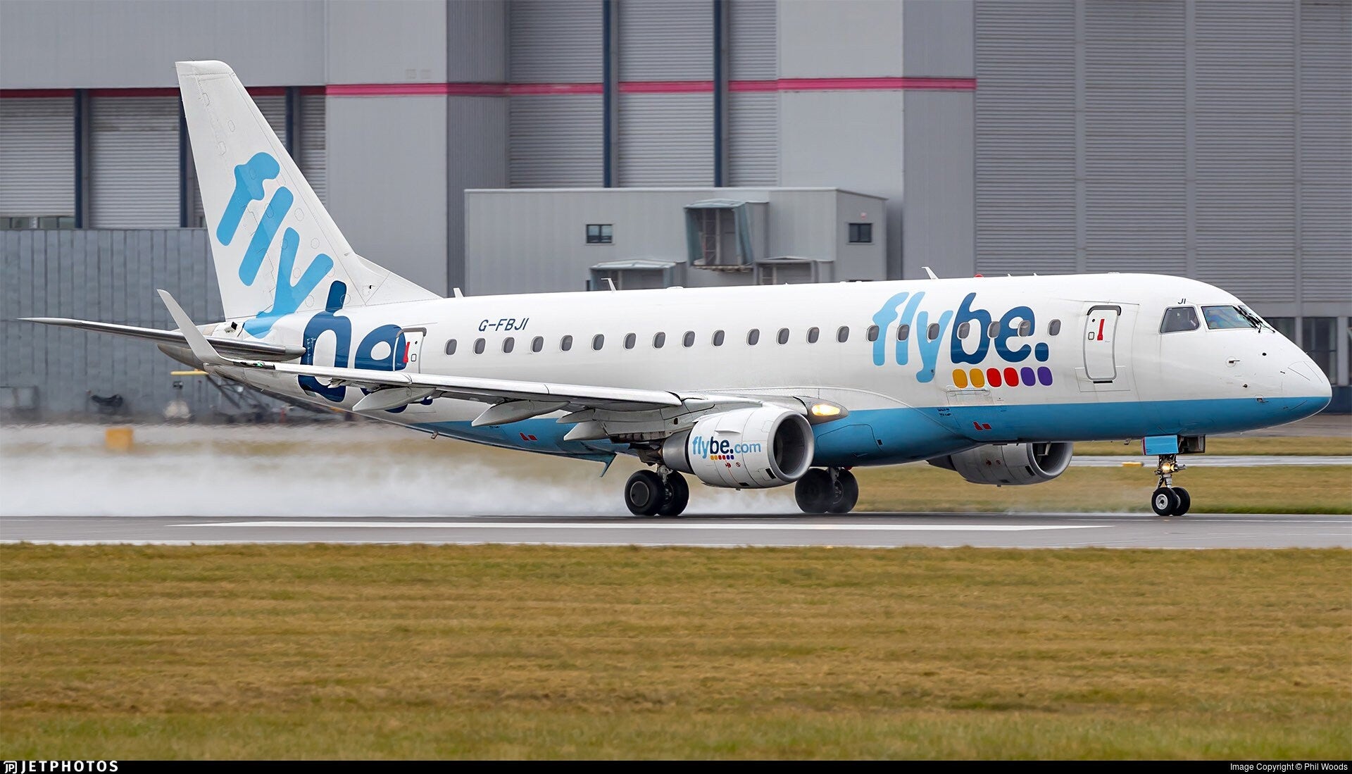 FLYBE AIRLINES G-FBJI Embraer 175 Window fuselage Cut Airline Aviation Upcycle Boeing Gift Plane Aircraft Aviator