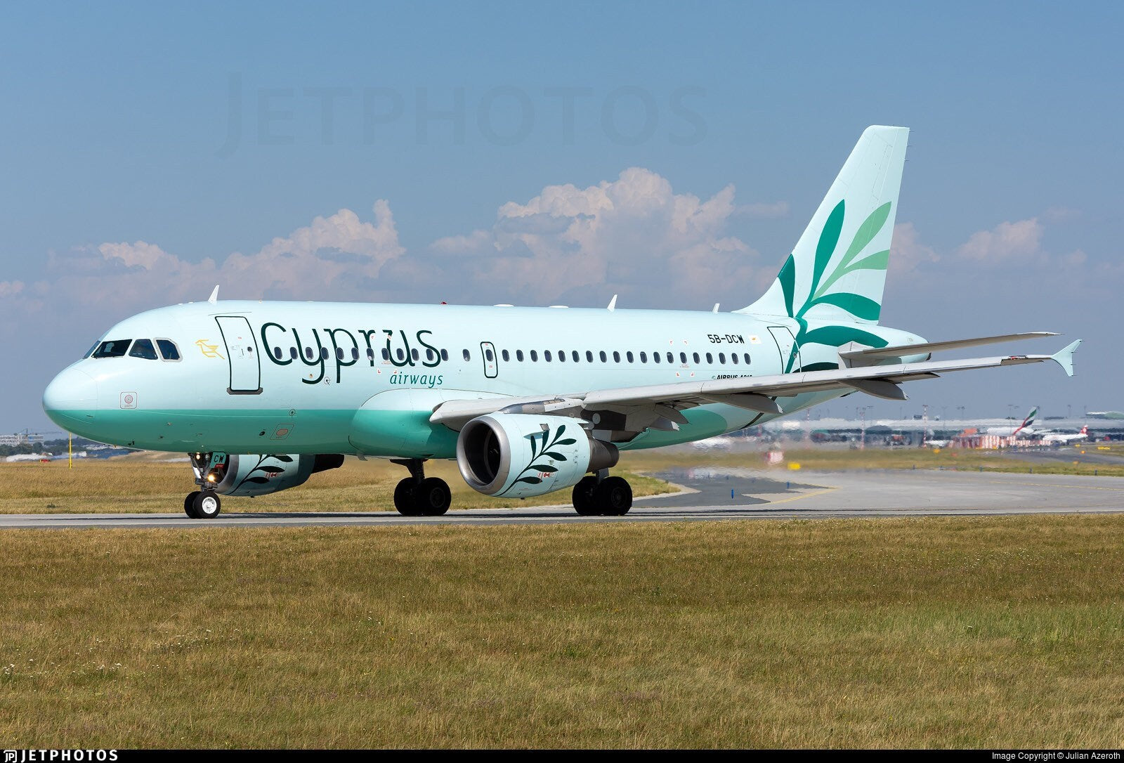 Cyprus Airways 5B-DCW A319 Window fuselage Cut Airline Aviation Upcycle Boeing Gift Plane Aircraft Aviator United northwest