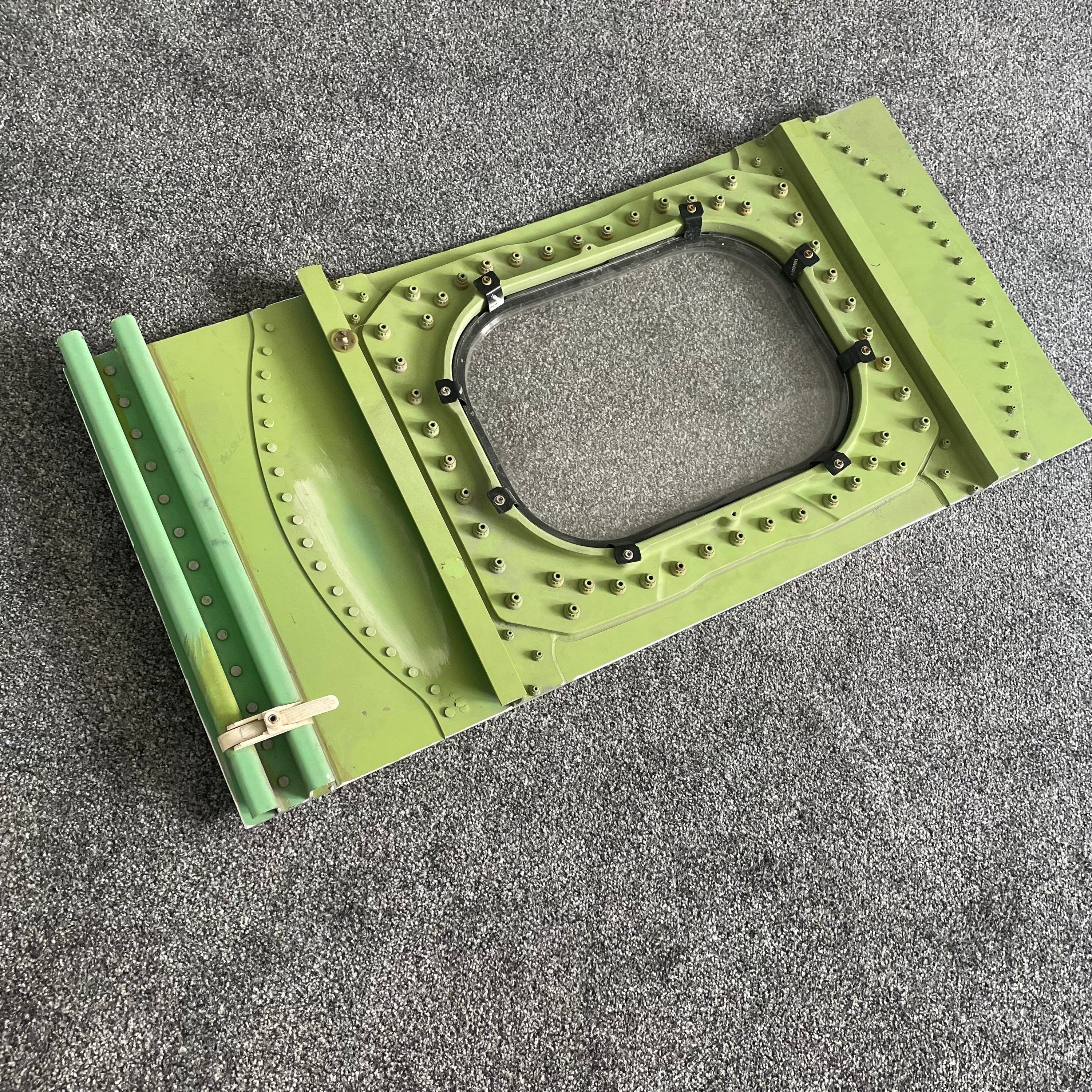 British Airways  G-CIVU Boeing 747 Window fuselage Cut Airline Aviation Upcycle Boeing Gift Plane Aircraft Aviator