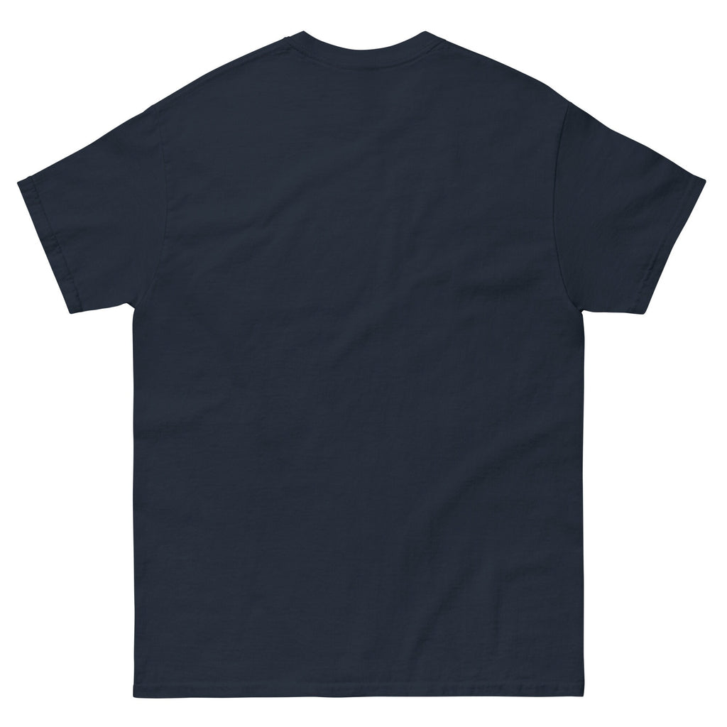 Jayyviation the upcyclers Unisex classic tee
