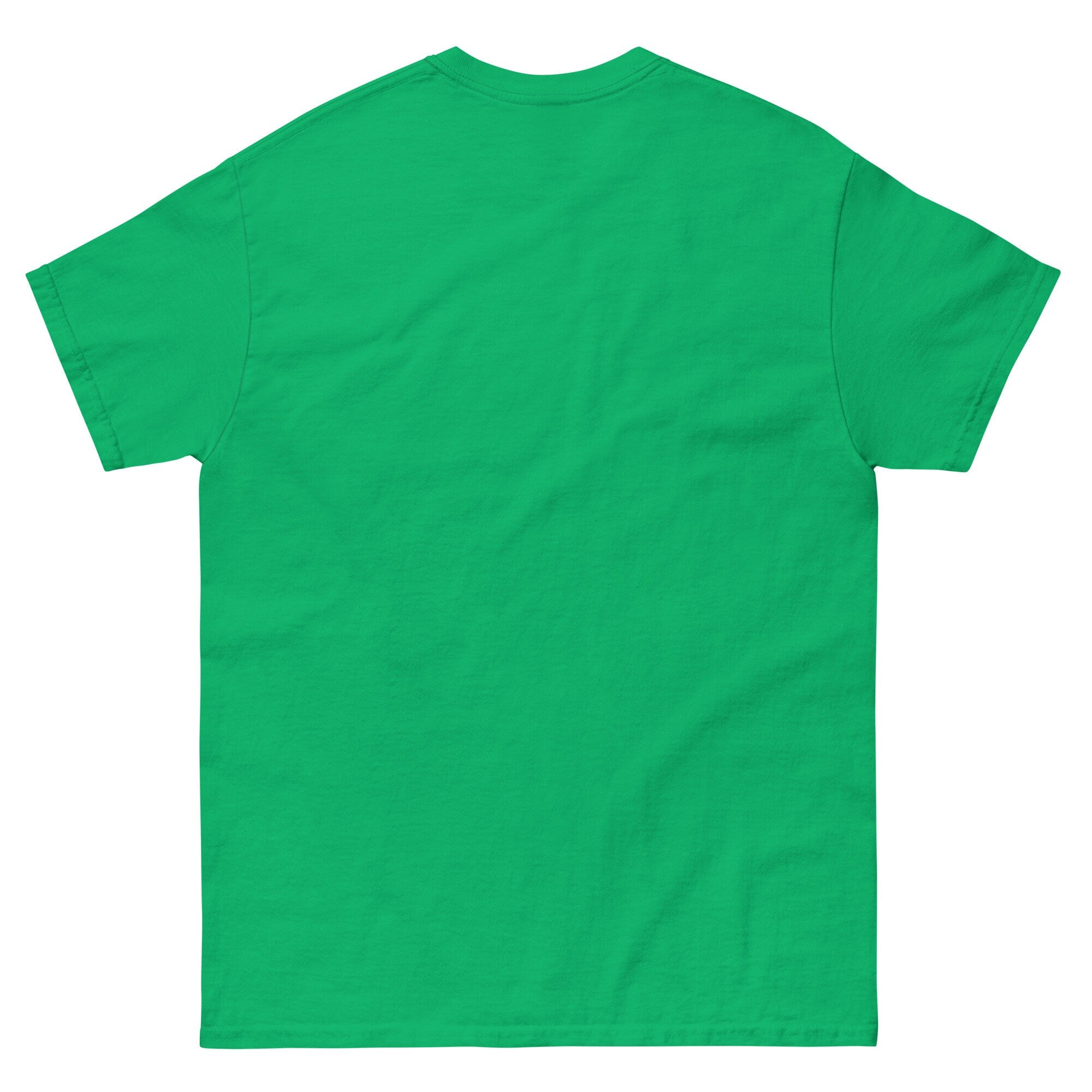 Jayyviation the upcyclers Unisex classic tee