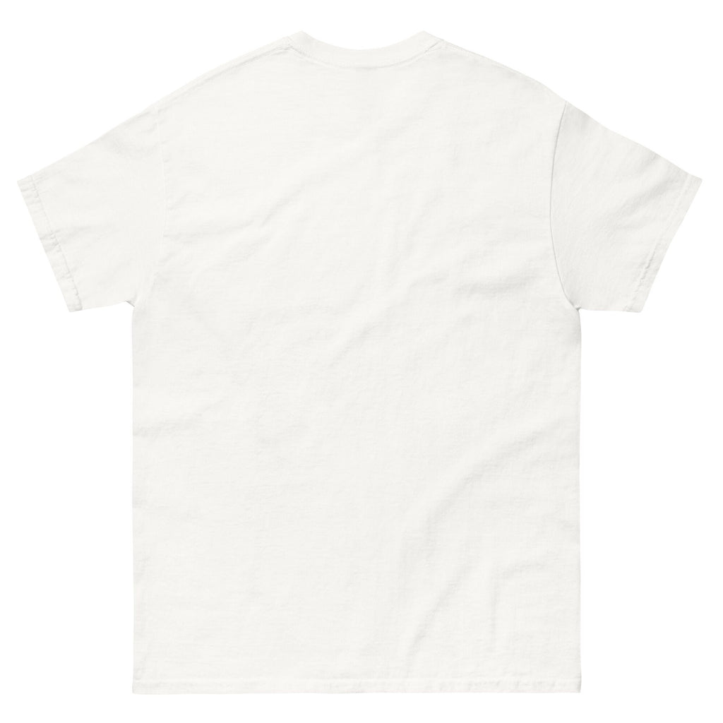 Jayyviation the upcyclers Unisex classic tee