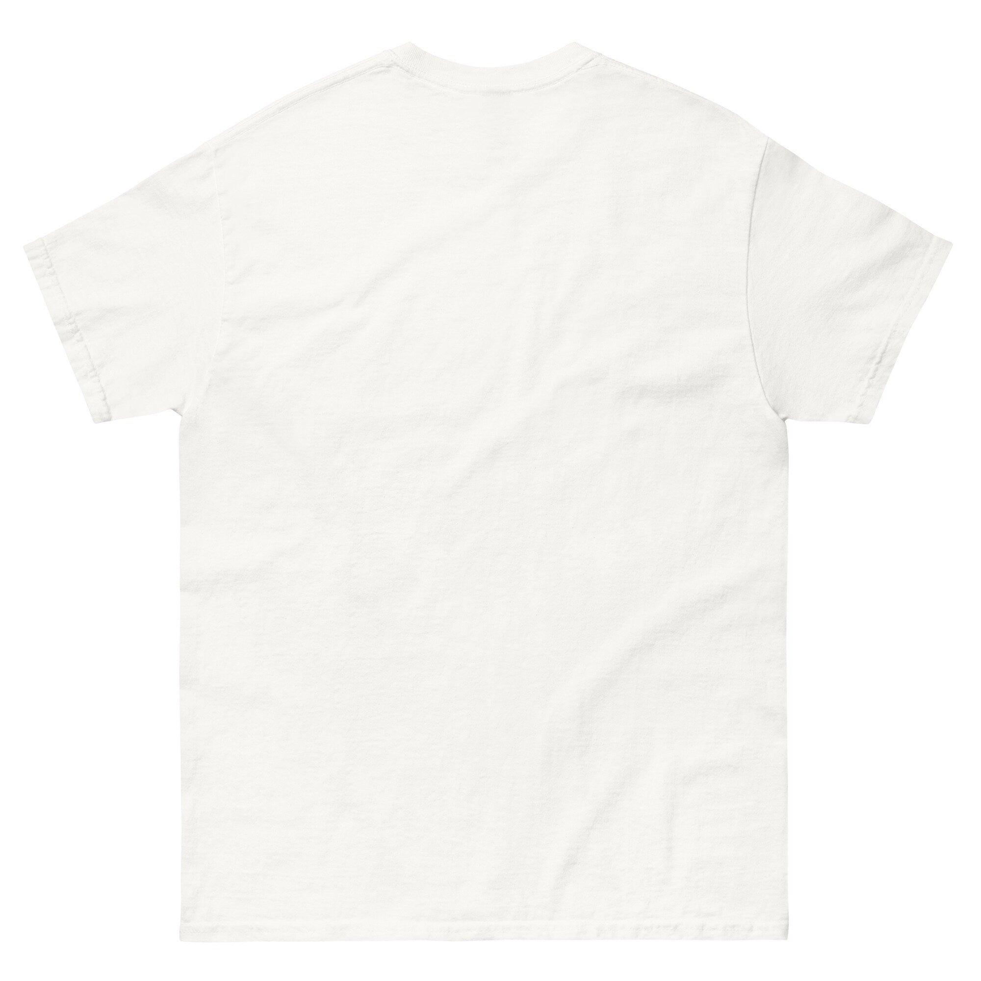 Jayyviation the upcyclers Unisex classic tee