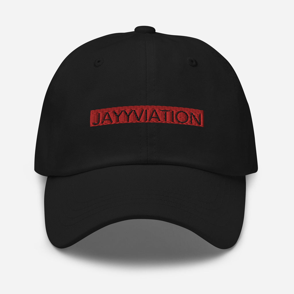 Jayyviation Baseball hat