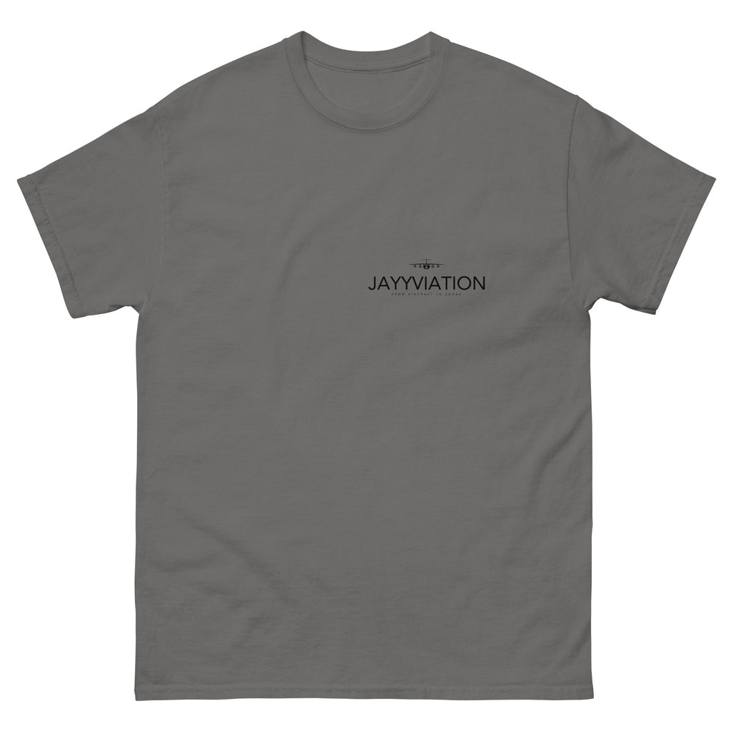 Jayyviation Premium Unisex classic tee