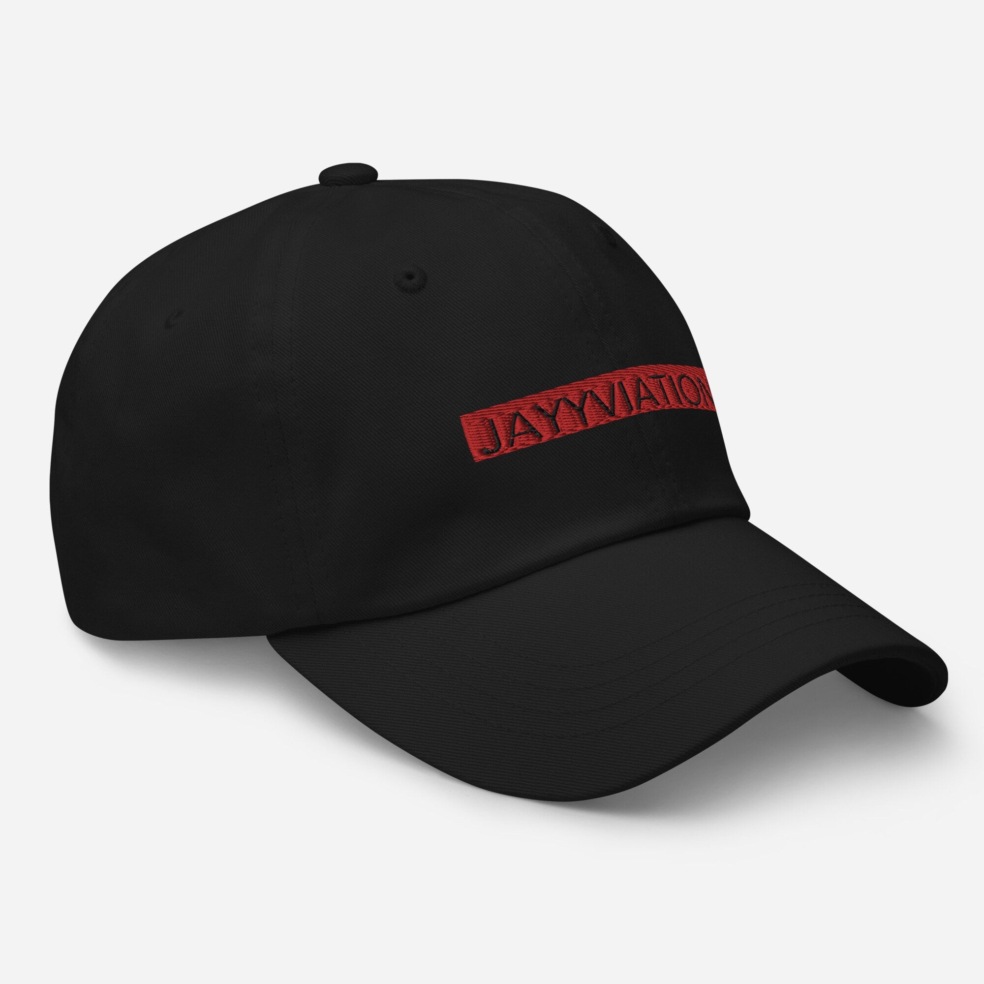 Jayyviation Baseball hat