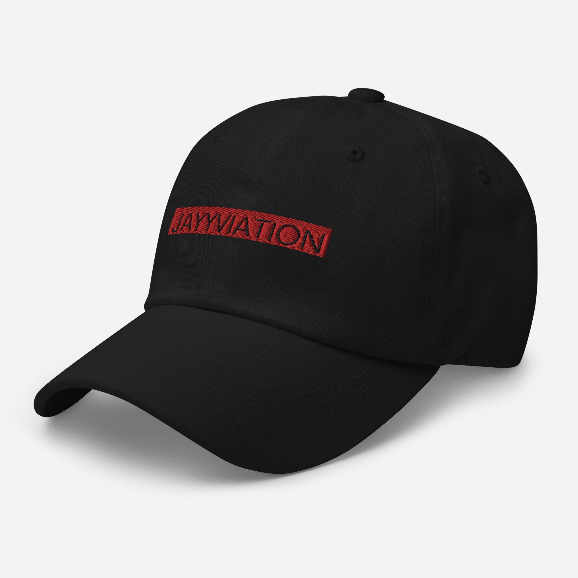 Jayyviation Baseball hat