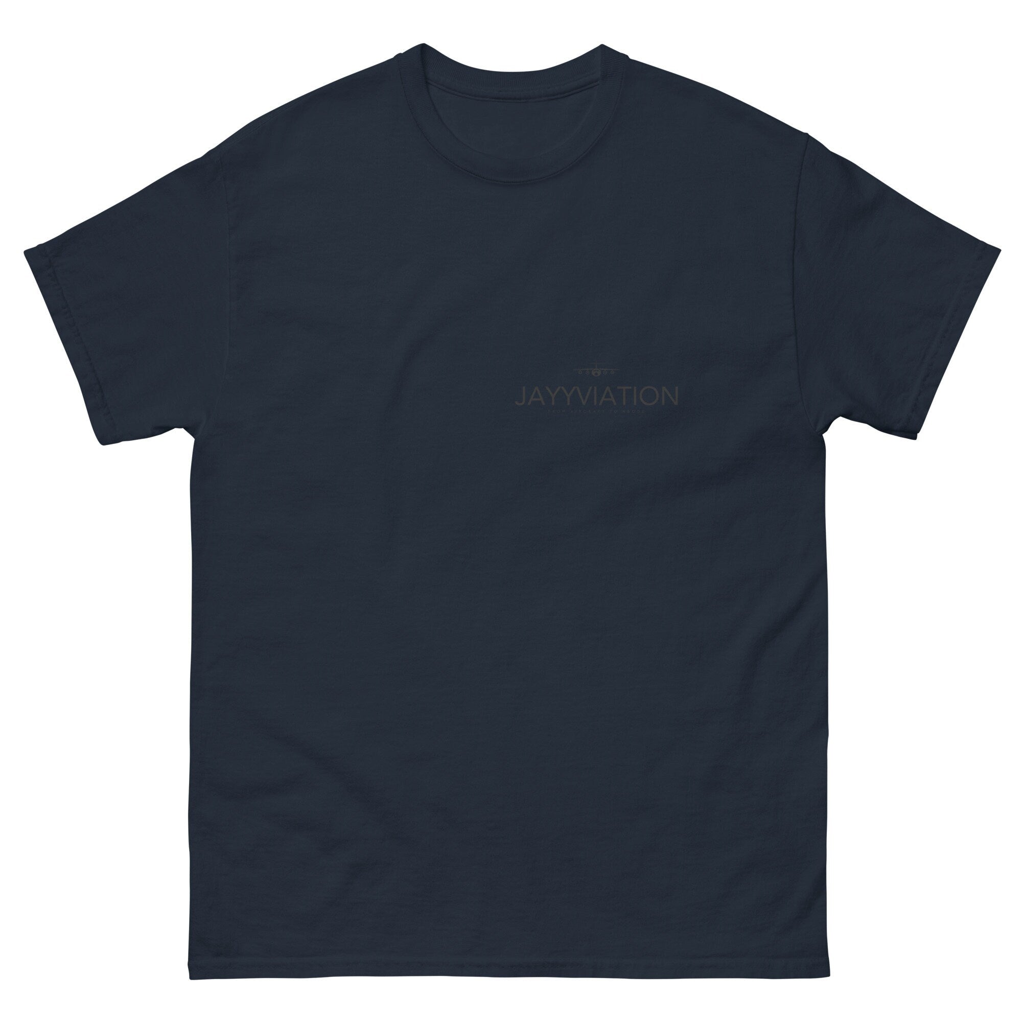 Jayyviation Premium Unisex classic tee