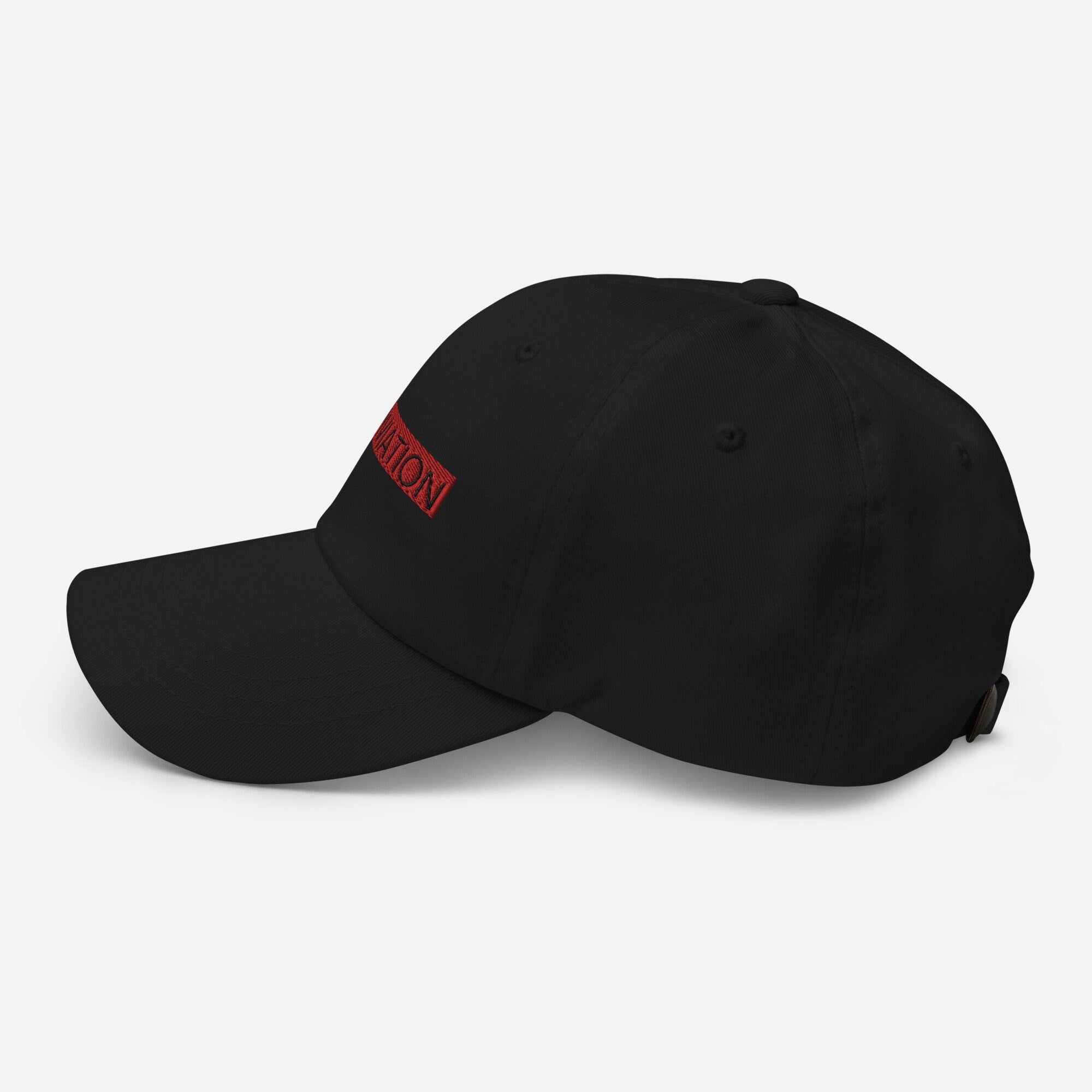 Jayyviation Baseball hat