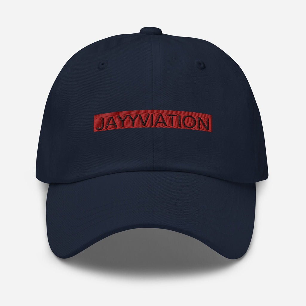 Jayyviation Baseball hat
