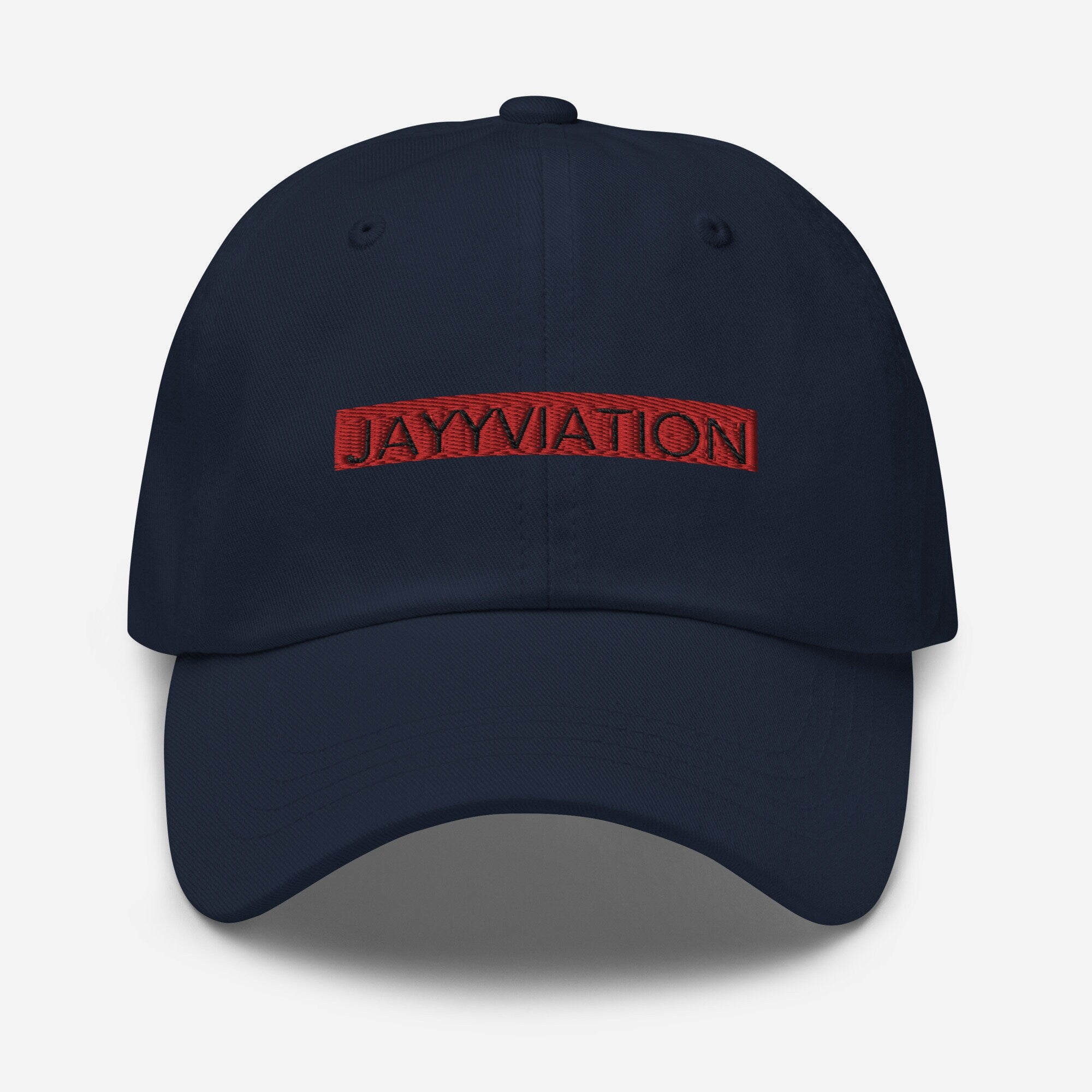 Jayyviation Baseball hat