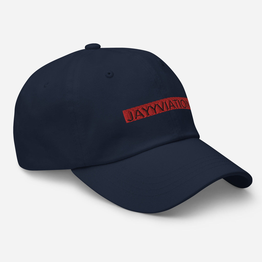 Jayyviation Baseball hat