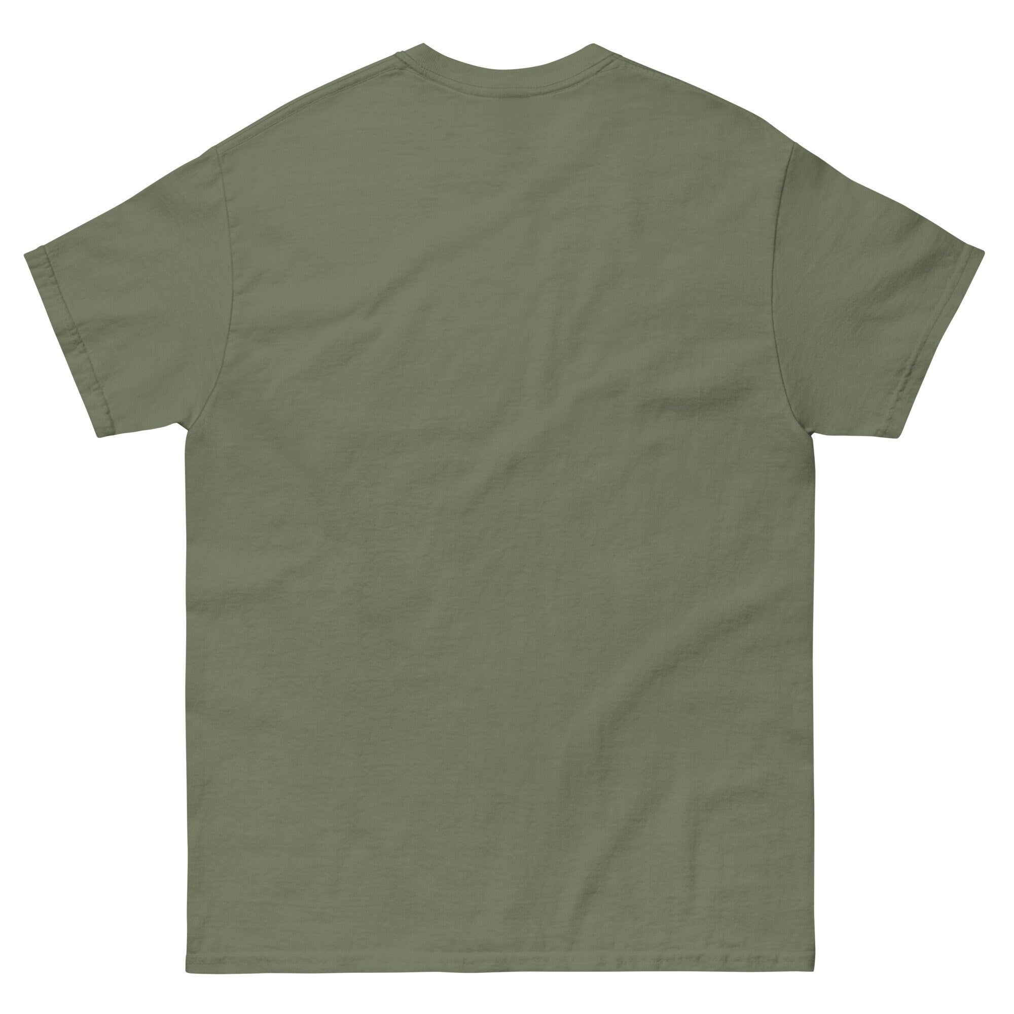 Jayyviation Premium Unisex classic tee
