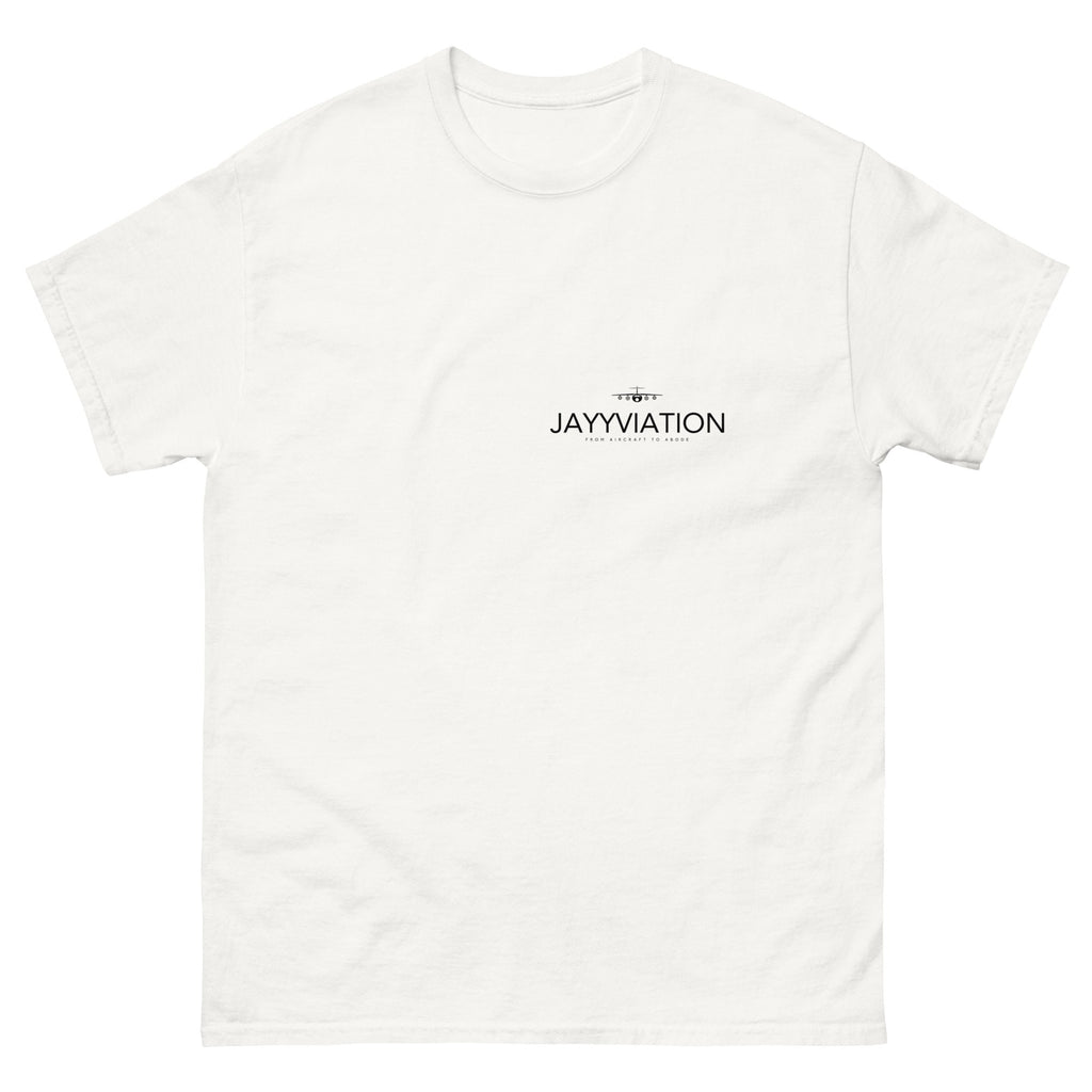 Jayyviation Premium Unisex classic tee