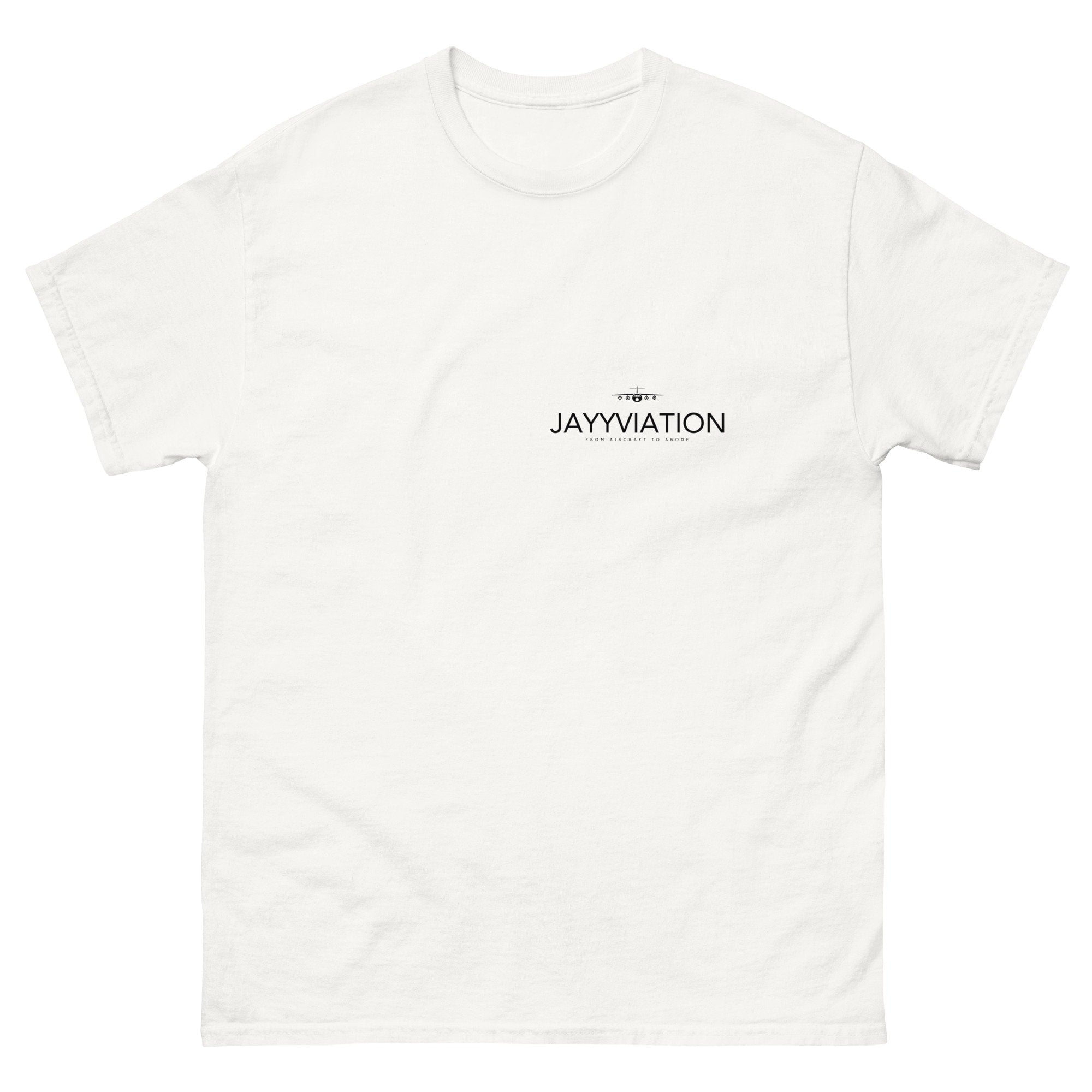 Jayyviation Premium Unisex classic tee