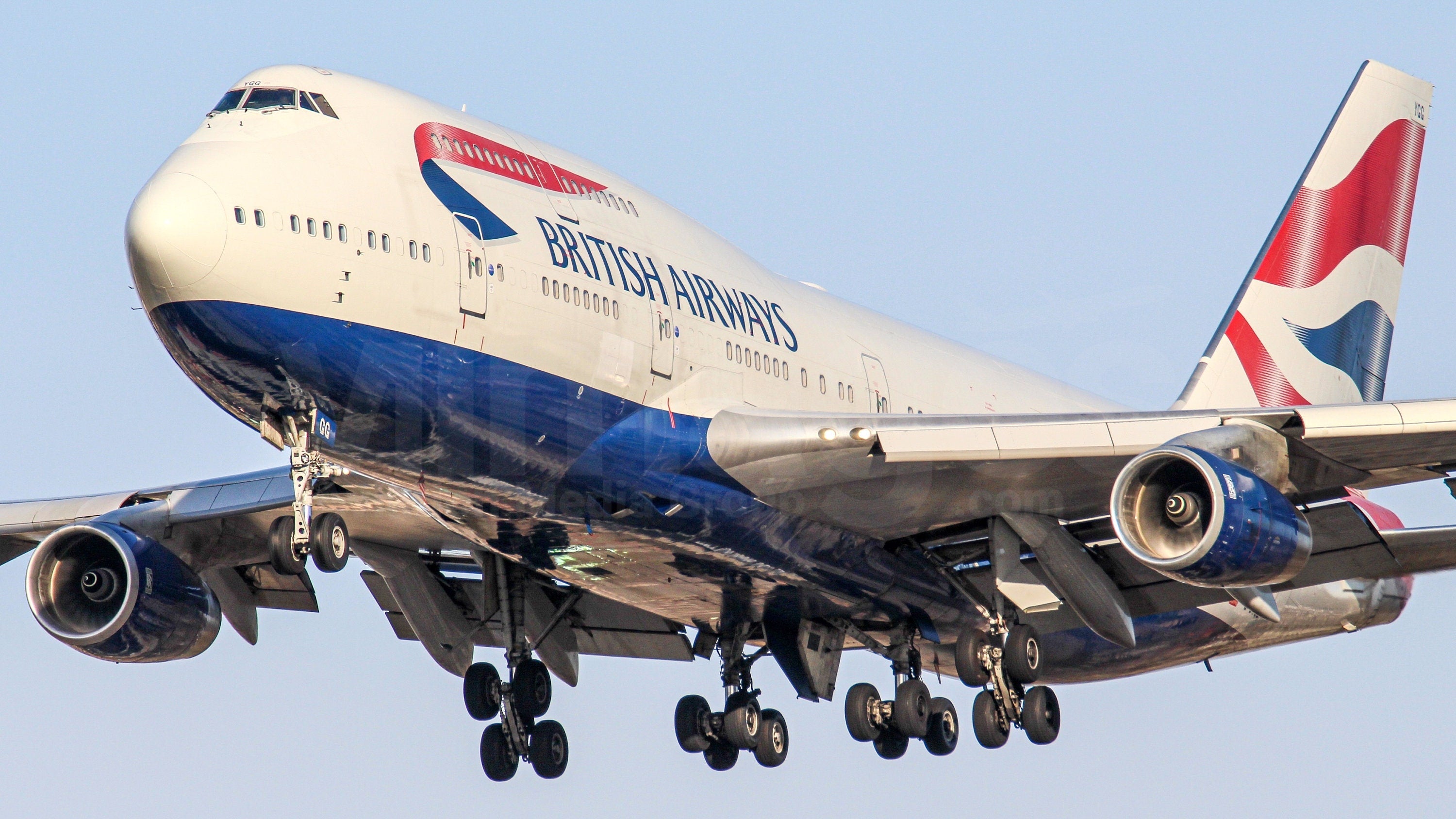 British Airways Boeing 747 g-civv g-bygg Cockpit Second Observer Jumpseat Upcycled Office Desk Chair Captain Officer