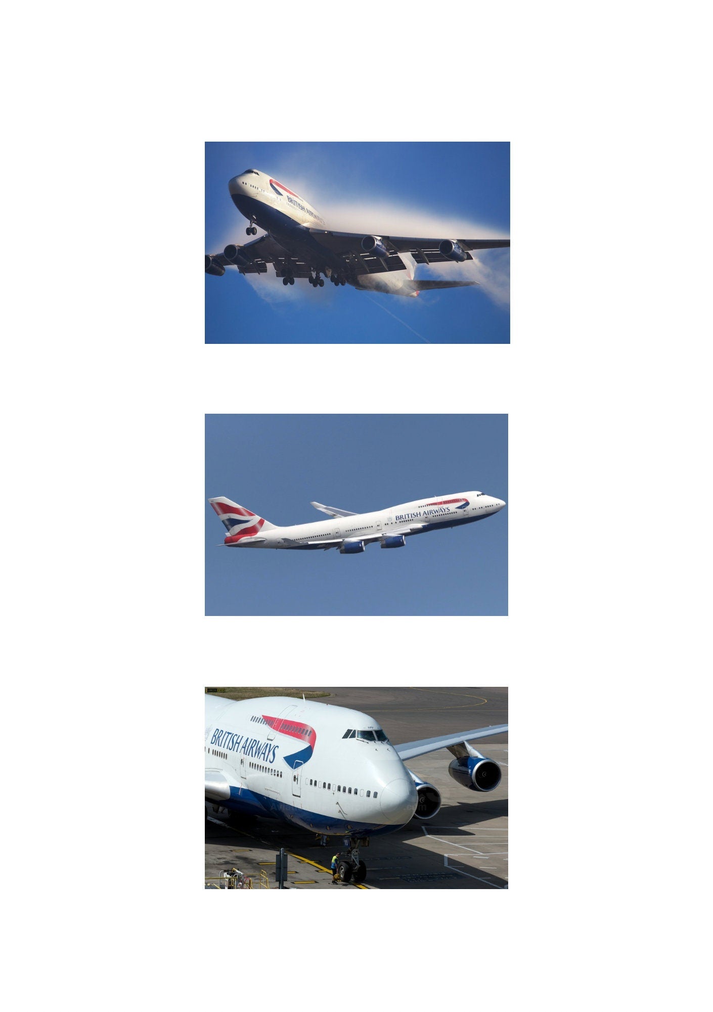 British Airways Framed Boeing 747 G-CIVU Tail Composite Cut Plaque Collectible Airbus memorabilia Pilot gift engraved Desk