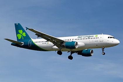 Aer Lingus Airbus EI-CVB A320 Seat Upcycled Office Desk Chair Airbus boeing