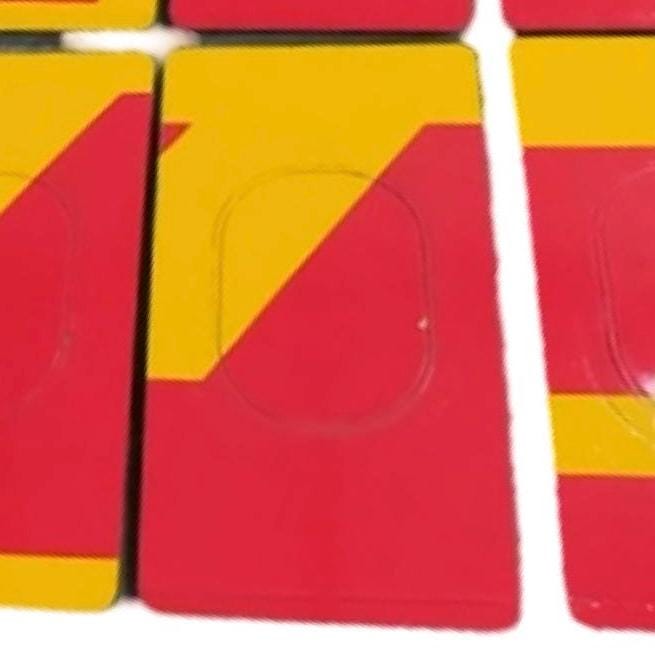 DHL EI-HEA Airbus A330 Window Blank Upcycled Clock Upcycle Boeing Gift Plane Aircraft Aviator limited edition Cargo Malaysian P2F