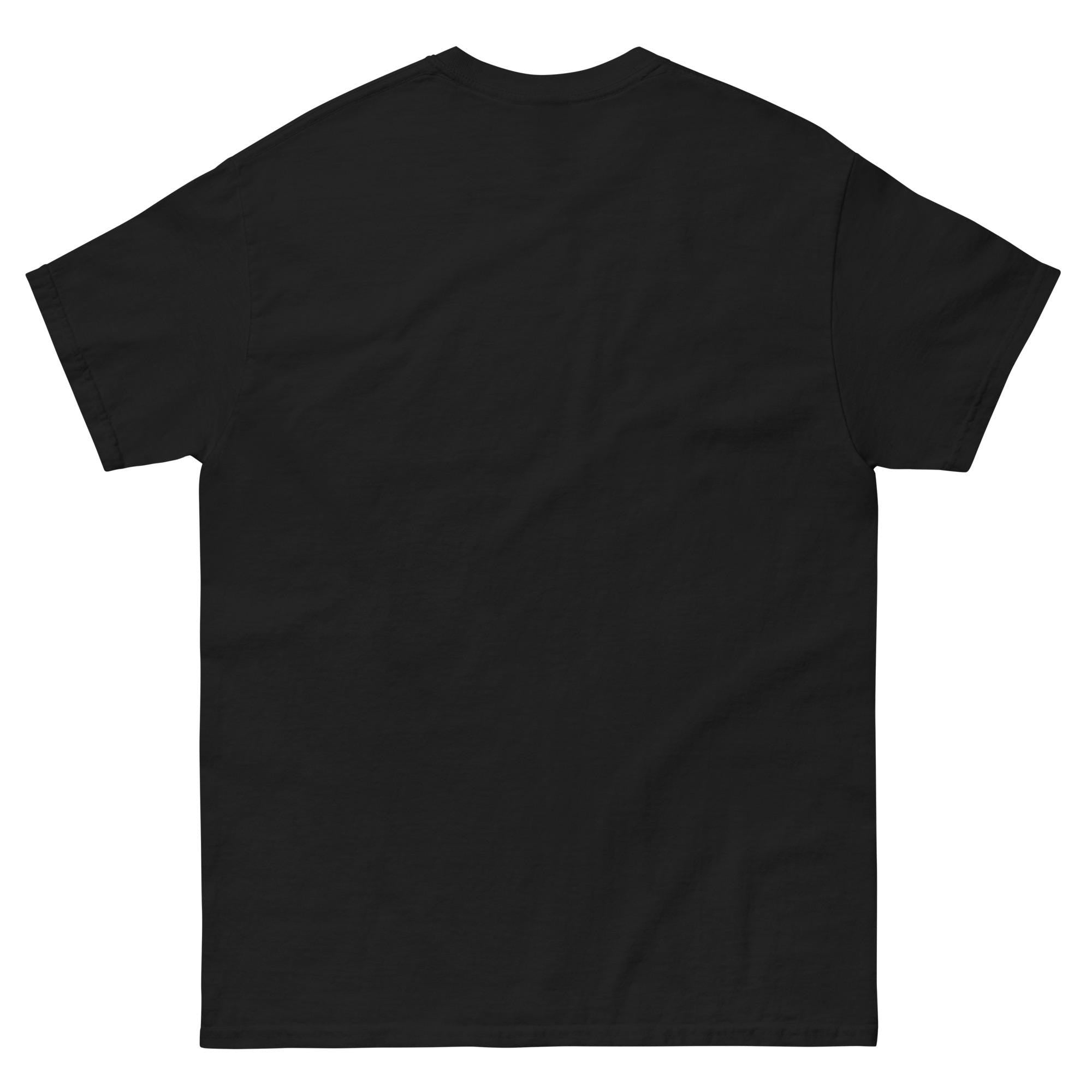 Boeing 747 Queen of the Skies Aviation T-Shirt - Iconic Jumbo Jet Graphic Tee
