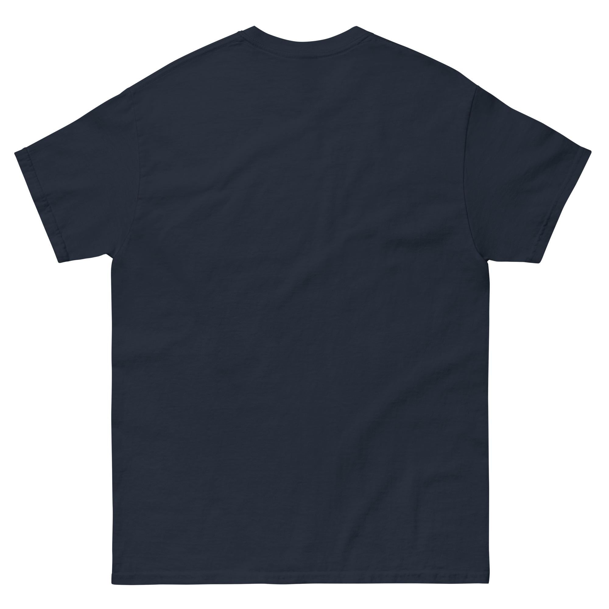 Boeing 747 Queen of the Skies Aviation T-Shirt - Iconic Jumbo Jet Graphic Tee