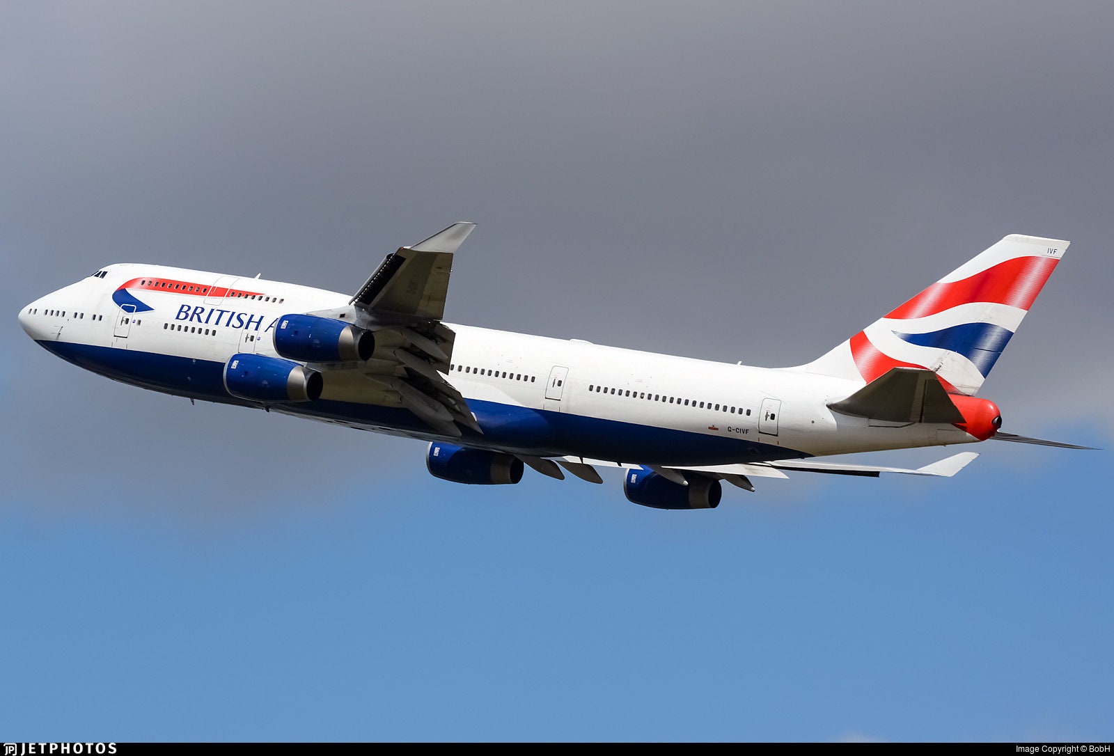 British Airways G-CIVF Boeing 747 Tail Stab Bay Access Door Coffee Table Speedbird Airline Plane Box Atlas rare Handmade
