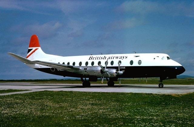 Vickers Viscount Mounted Dowty Propellor Oak Wood British Rolls Royce Dart Engine Home furnishing Upcycled Repurposed Recycled Airplane