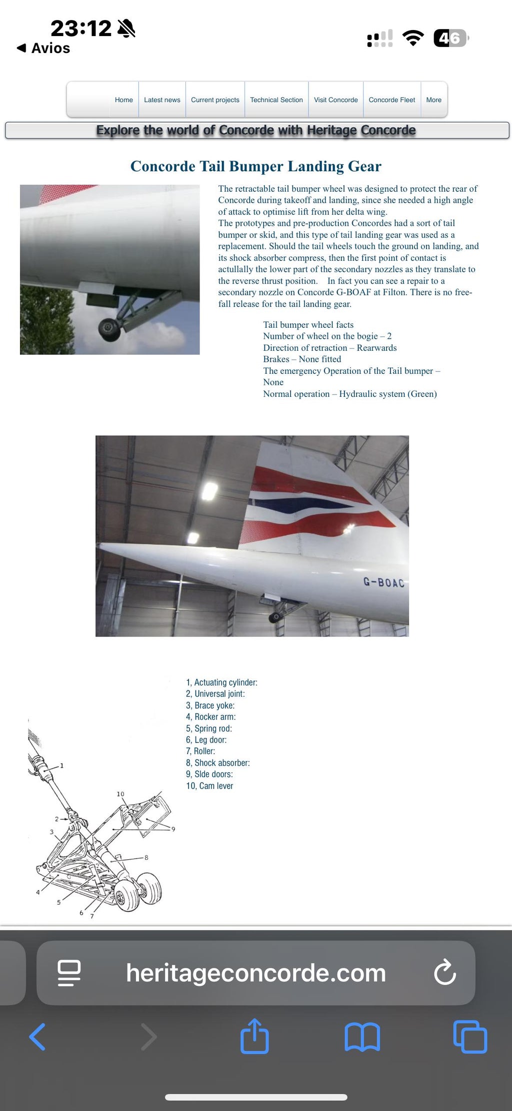 British Airways Concorde Landing Gear Nose Tail Wheel Coffee Tables Collectible from the World’s Fastest Airliner Upcycled Mach 2 Speedbird