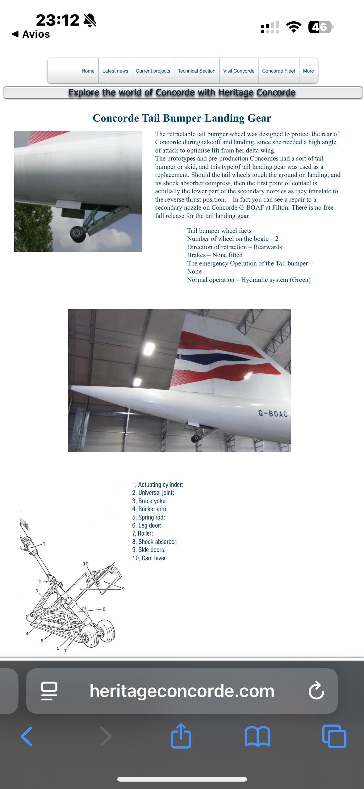 British Airways Concorde Landing Gear Nose Tail Wheel Coffee Tables Collectible from the World’s Fastest Airliner Upcycled Mach 2 Speedbird