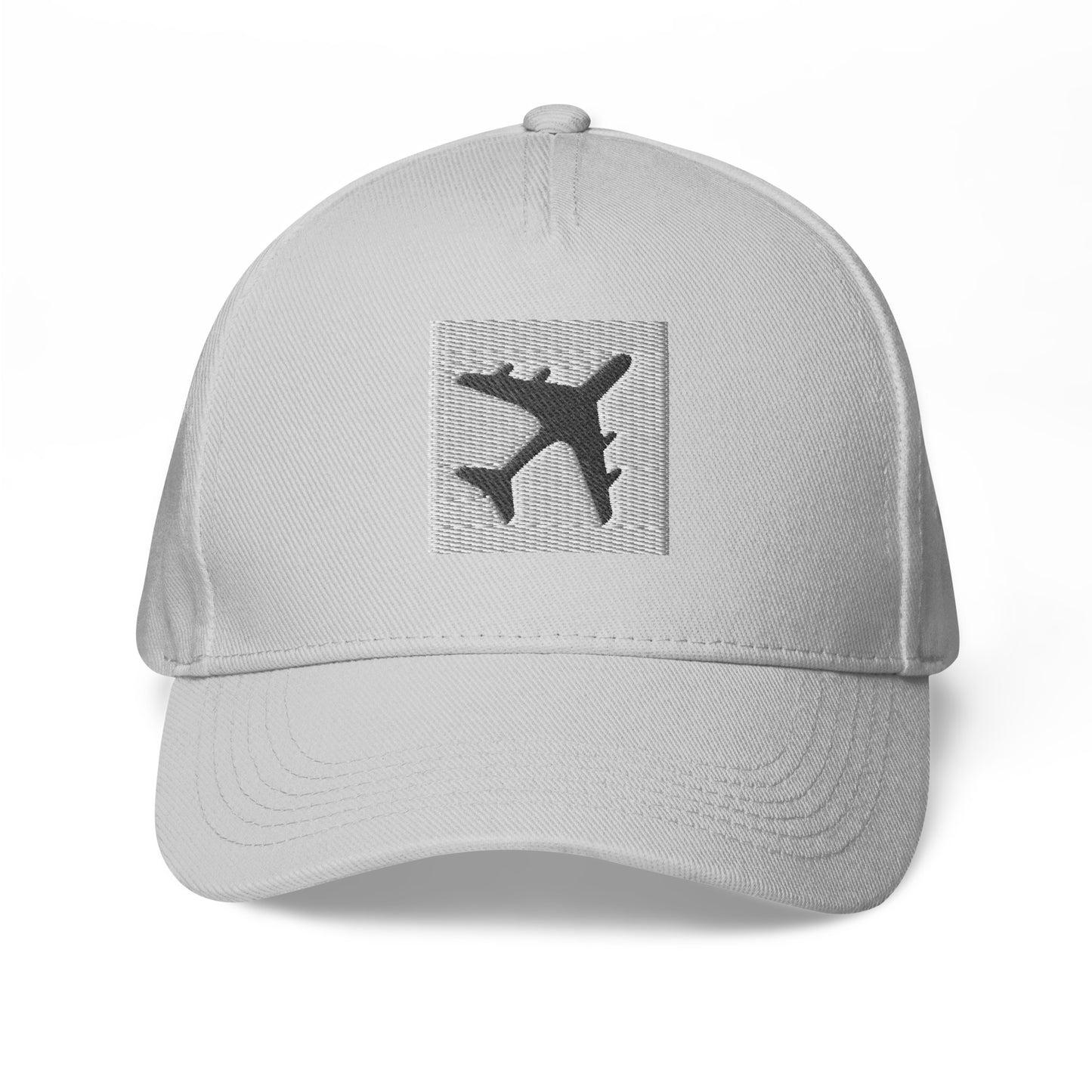 Airbus A380 Embroidered Baseball Cap