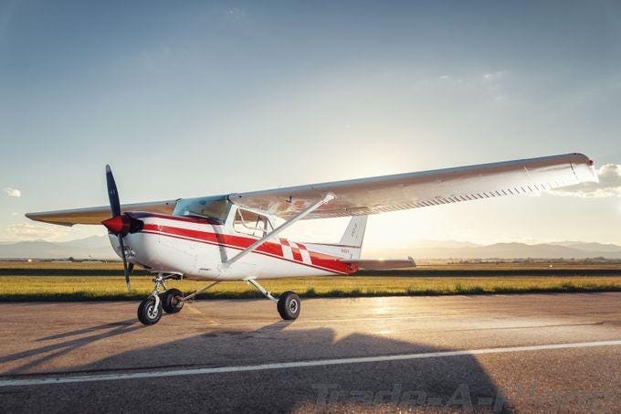 Cessna 152 Keychain Boeing 747 Fuselage Skin Cut Luggage Tag Keyring Plaque Collectible memorabilia Pilot gift engraved bose ppl lapl atpl