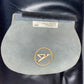 Condor Airlines Austrian Leather Headrest Chair Rest Airline Plane Very Rare D-Abul Thomas cook 767 airbus boeing