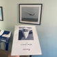Original Concorde Anniversary Champagne Flight Ephemera Pack Collectible Rare Memorabilia Airbus Boeing British Airways