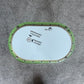 Embraer ERJ 145 Reg- CS-TPH Tap Portugal Airlines Fuel Tank Access Panel Upcycled Coffee/Side Table