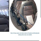 British Airways Concorde Double Leather Seat