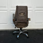 Boeing 767 Cockpit First Observer Jumpseat Upcycled Office Desk Chair Captain Officer