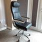 British Airways Cabin Seat Upcycled Office Desk Chair